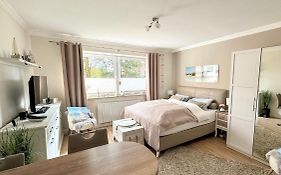 Appartement Relax Sankt Peter Ording